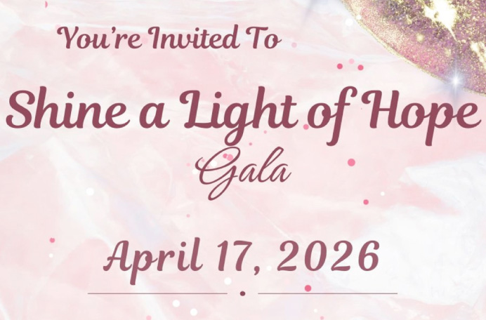 Light of Hope Gala